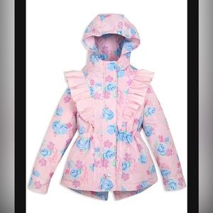 Disney Princess Raincoat